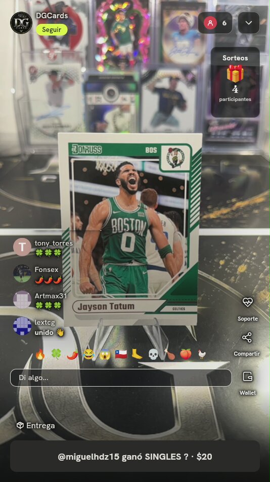 Jayson Tatum Panini Donruss