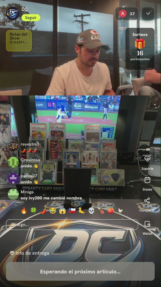 Tarjeta Topps NOW Munetaka Murakami