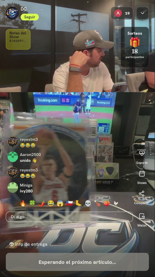Carta Panini Optic Kristaps Porzingis