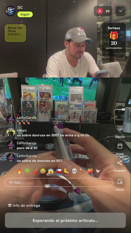 Sobre Panini Donruss NFL 2020