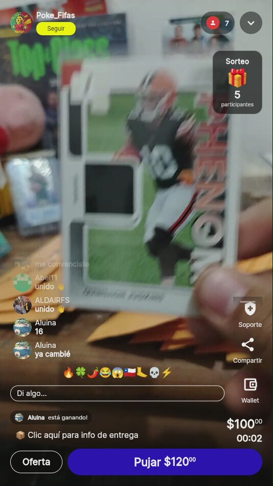 Quinshon Judkins Phenom Patch Card