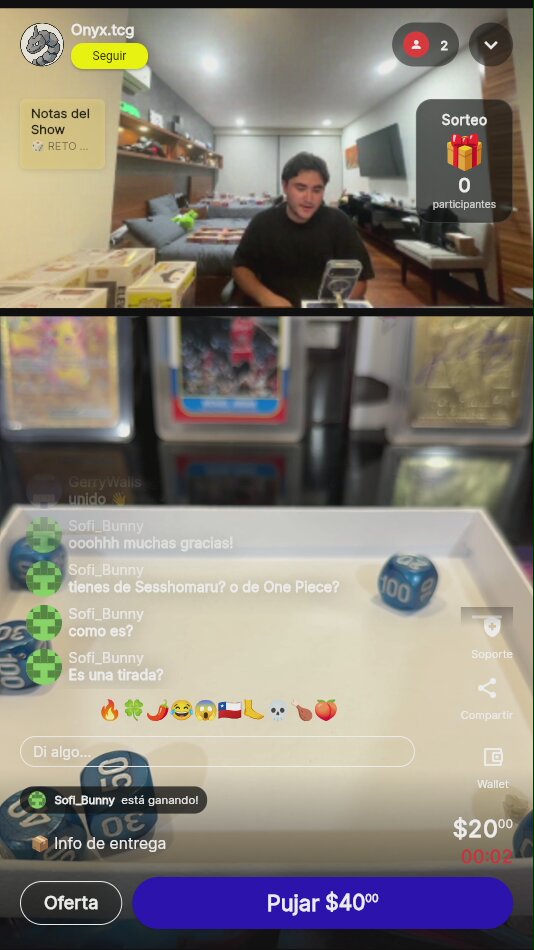 Item