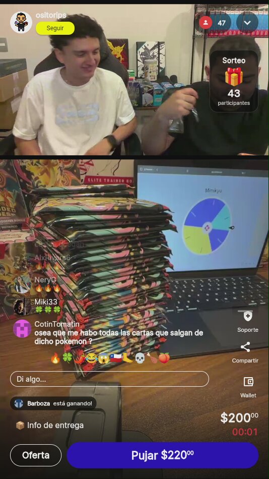 Item