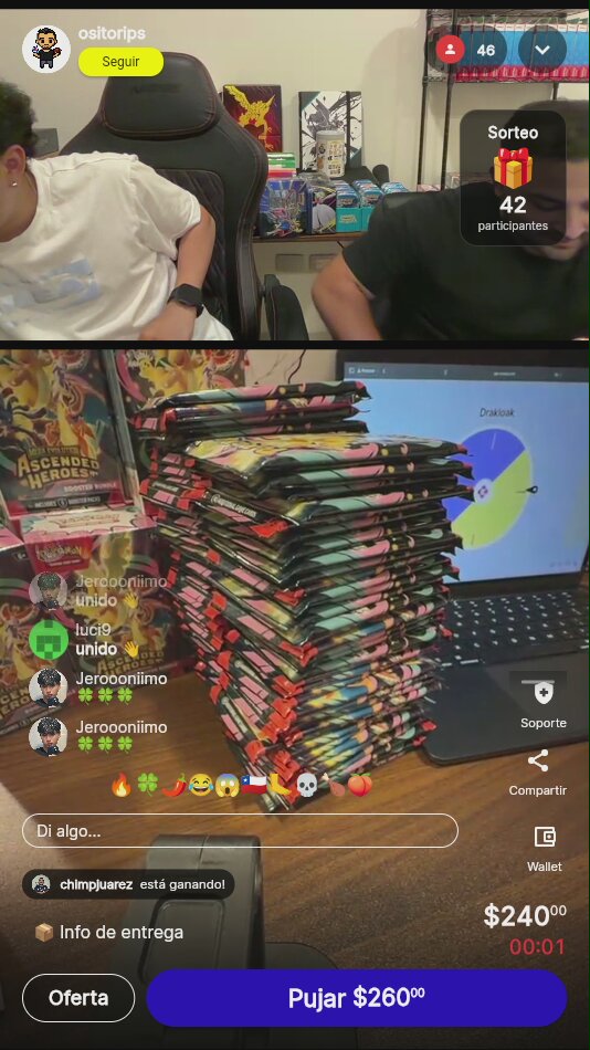 Item