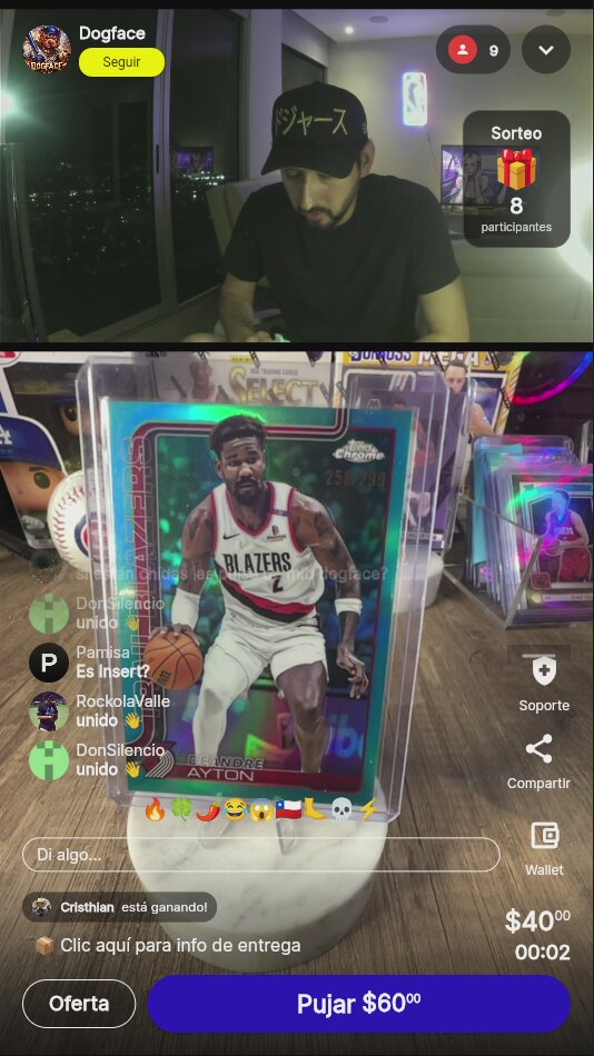Ayton Select Green Insert Baloncesto