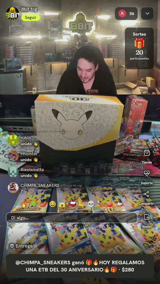 Pokémon Celebrations Elite Trainer Box