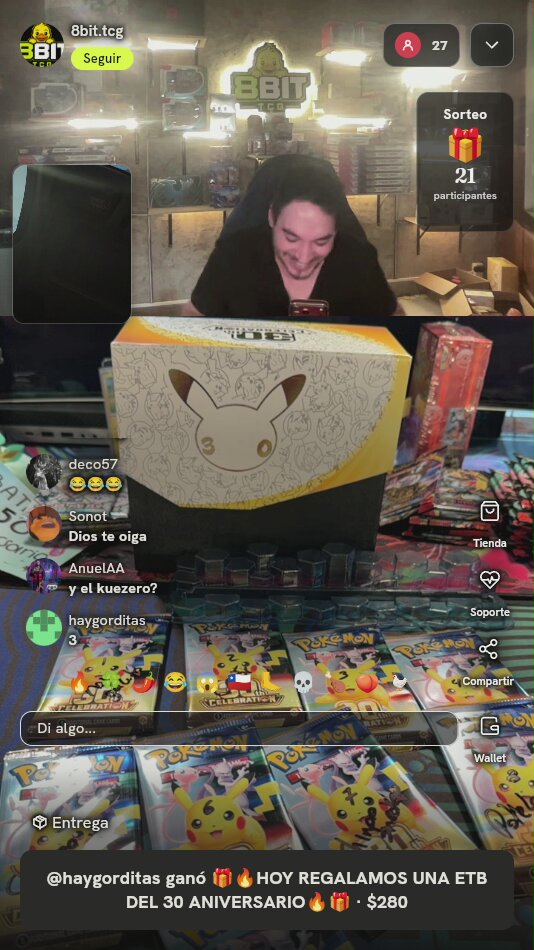 Elite Trainer Box Pokémon Celebrations