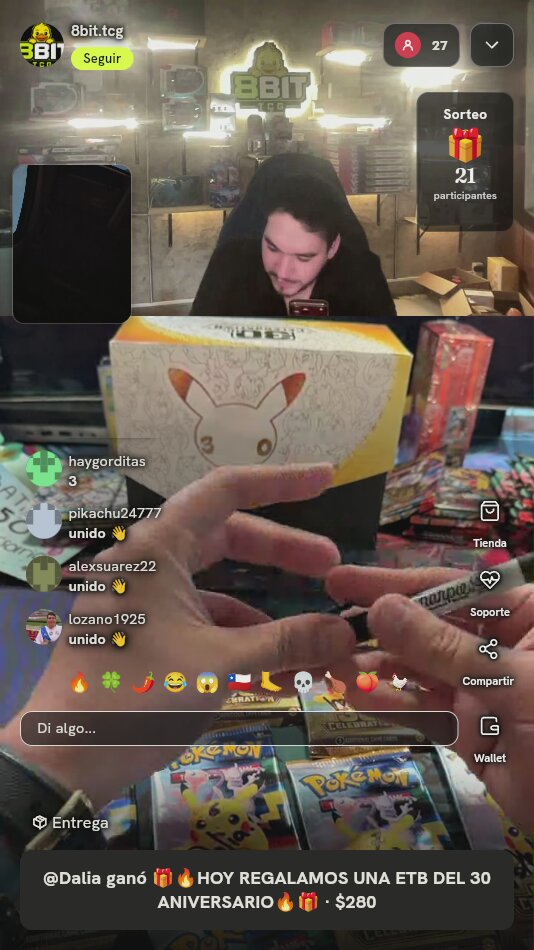 Pokémon Celebrations Elite Trainer Box