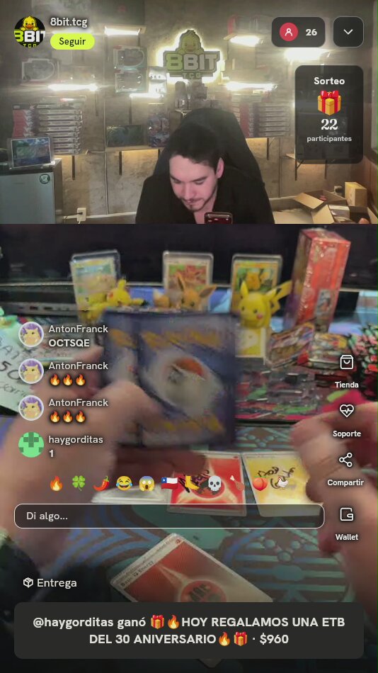 Lote Cartas Energia Pokemon Autografiadas