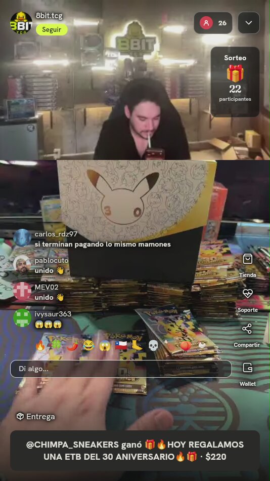 Sobre Pokémon Celebrations 25th Anniversary