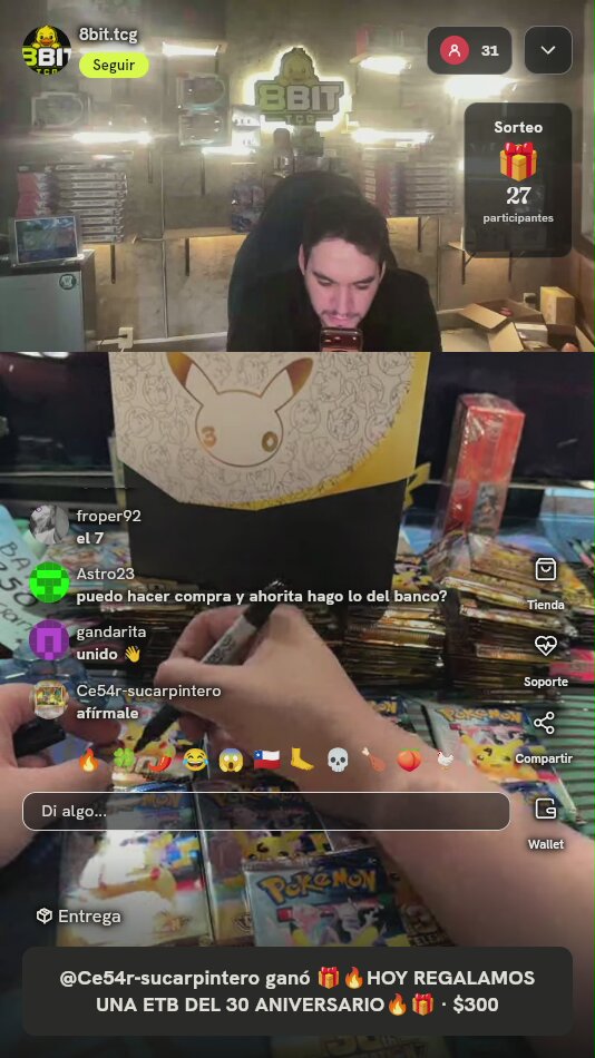 Paquetes Booster Pokémon Celebrations