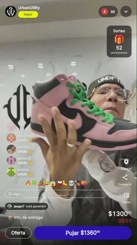 Item