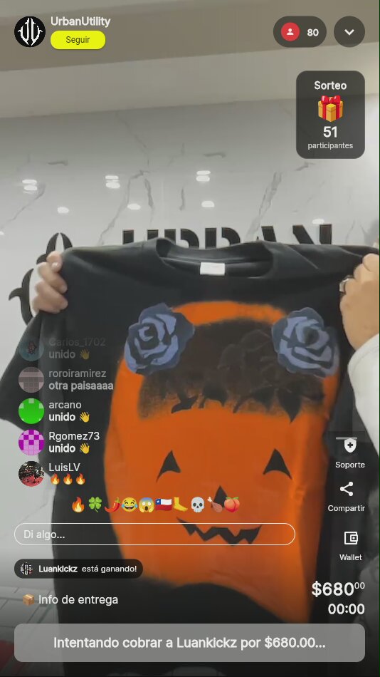 Item