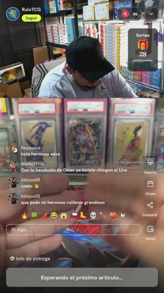 Lote Cartas Pokémon Graduadas PSA