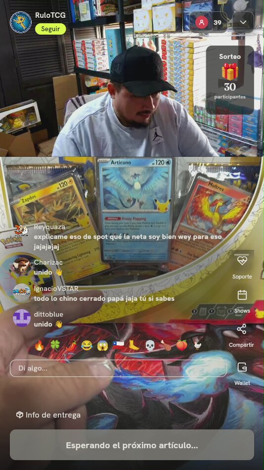 Pokémon Celebrations Collection Box