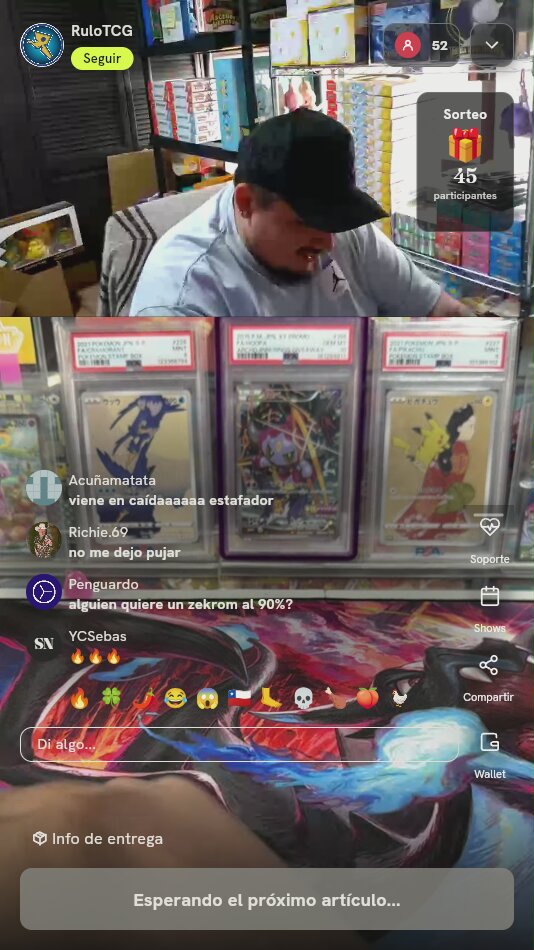 Victini Full Art Promo SVP 208
