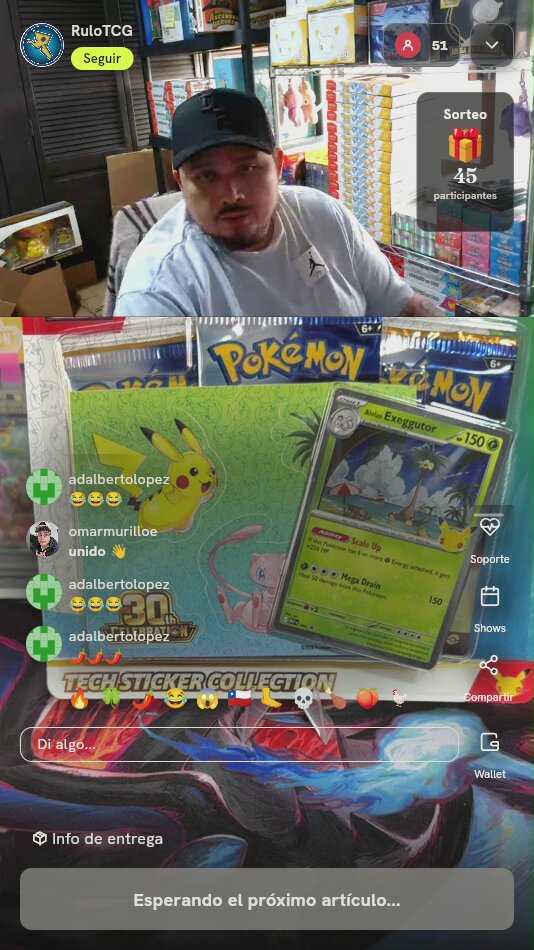 Pokémon 30th Celebration Tech Sticker Collection