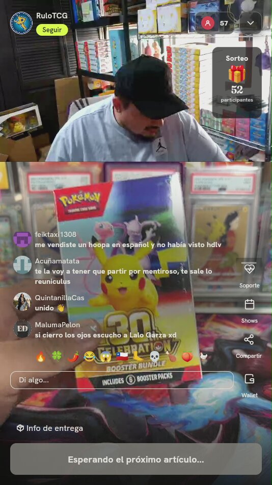 Pokémon TCG 30th Celebration Booster Bundle