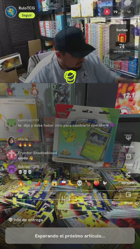 Carta Pokémon Eevee 70 HP