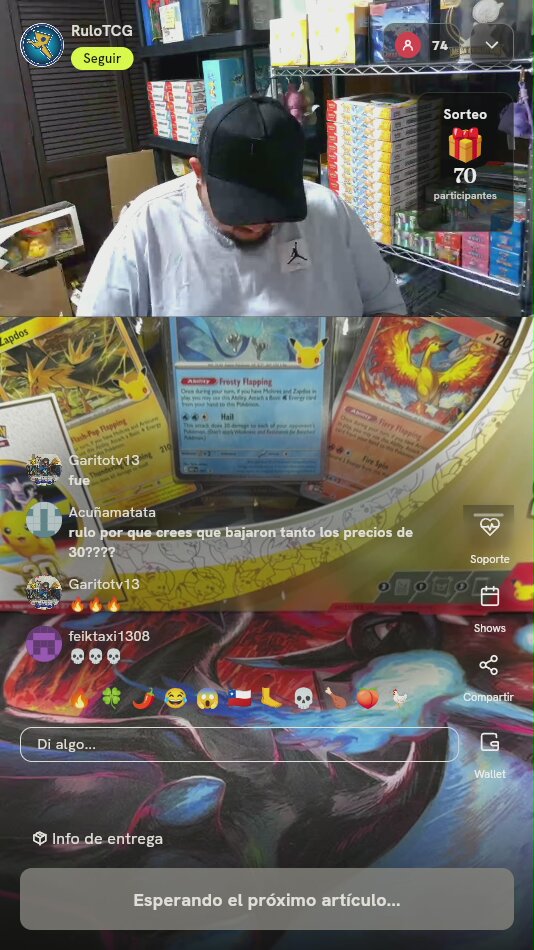 Pokémon 30th Celebration Poster Collection