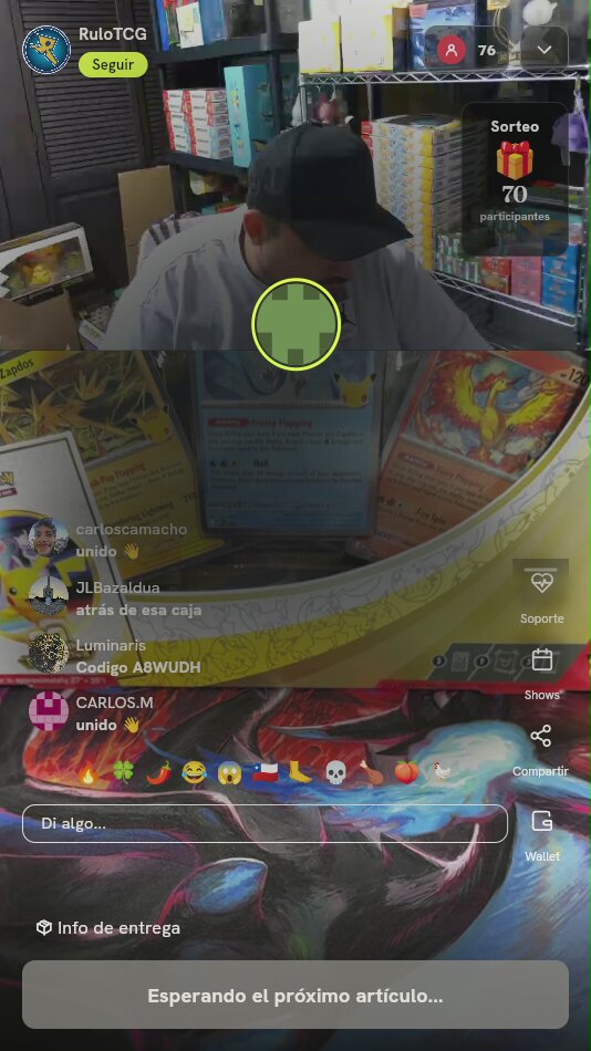 Colección Pokémon TCG Celebrations