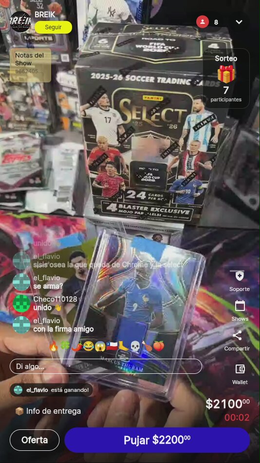 Artículo