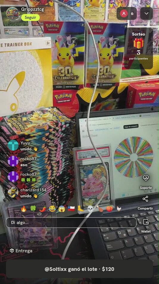 Pokémon Ascended Heroes Booster Bundle