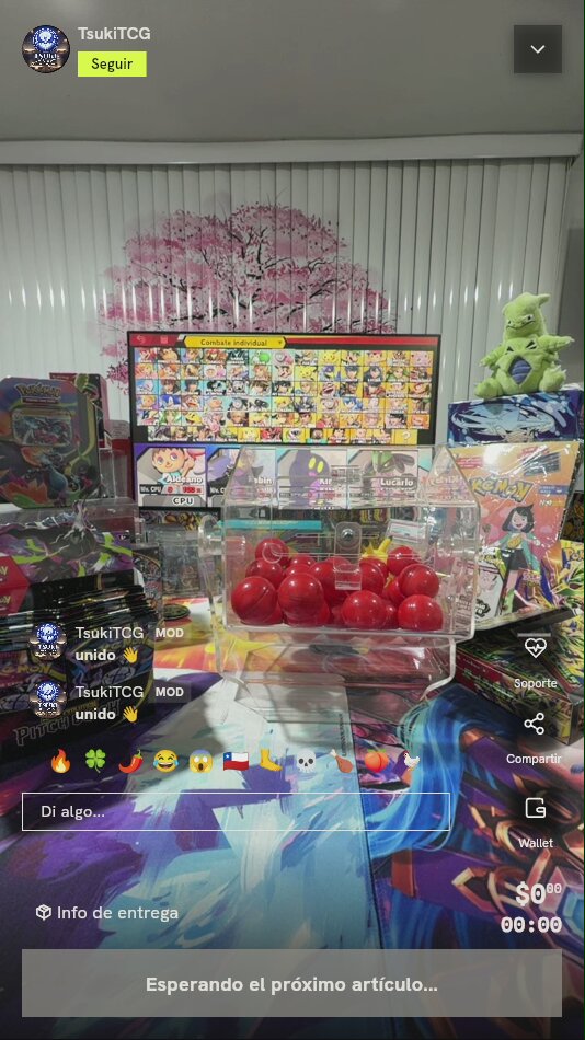 Item