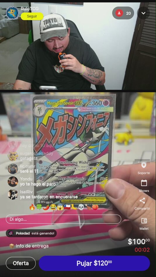 Item