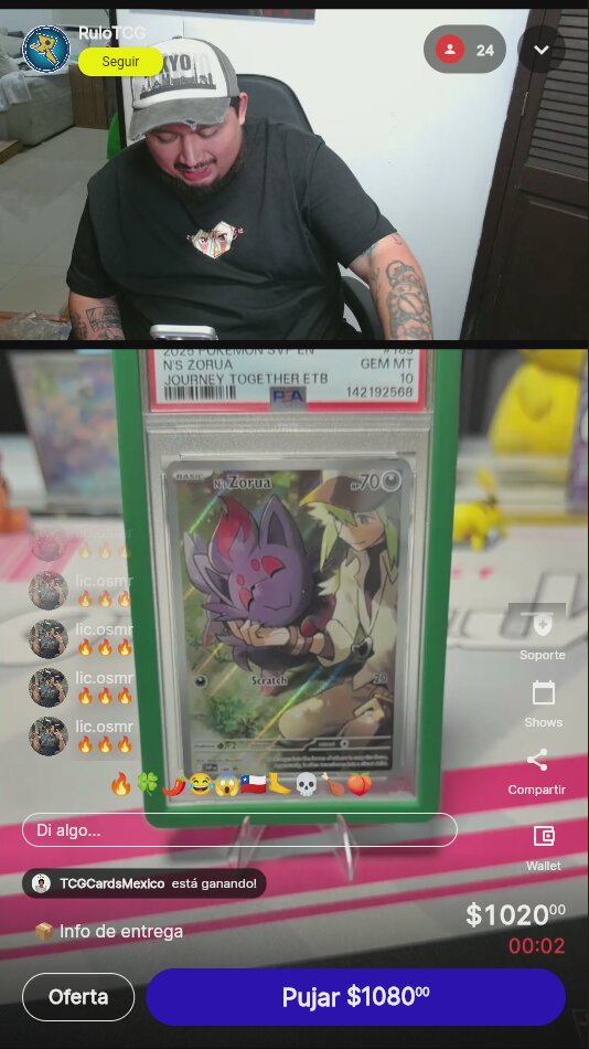 Item