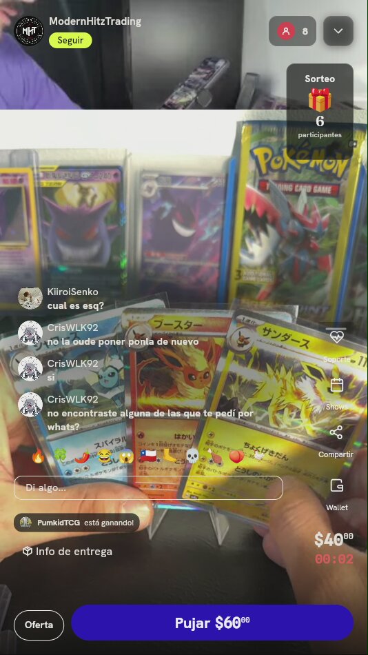 Trío Eevoluciones Pokémon Japonesas