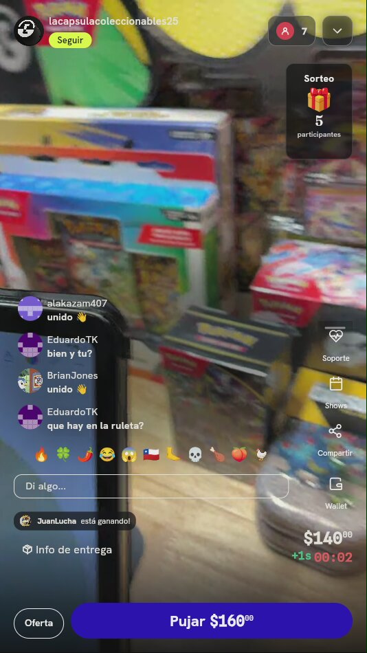 Sobre Pokémon TCG Pitch Black