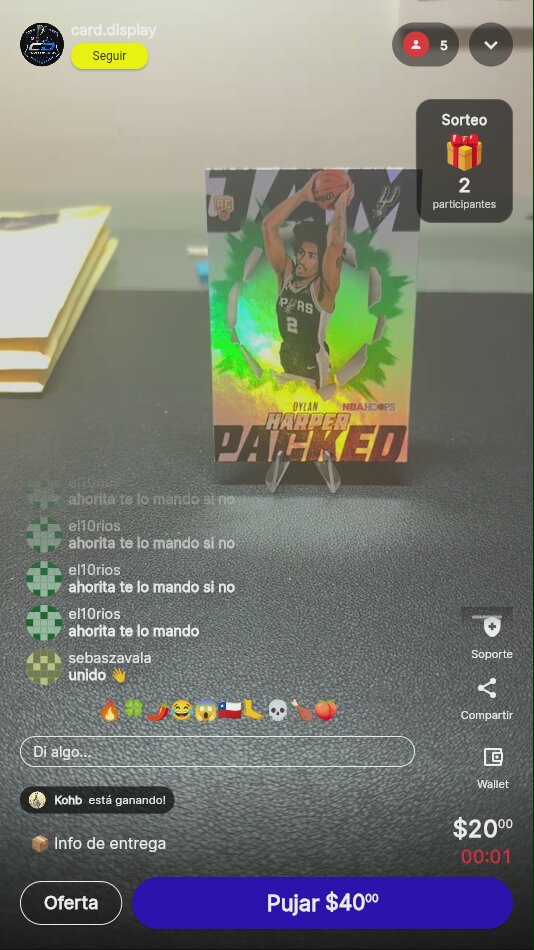 Item