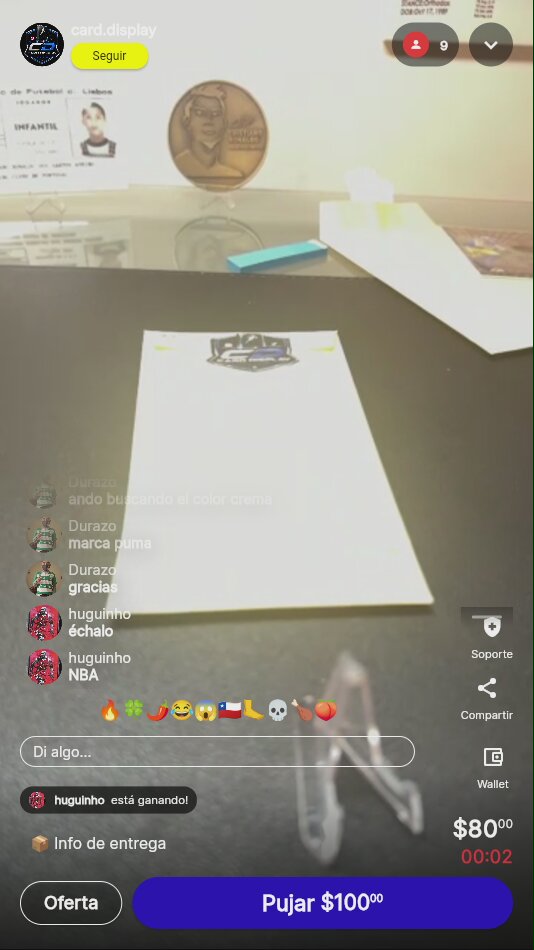 Artículo