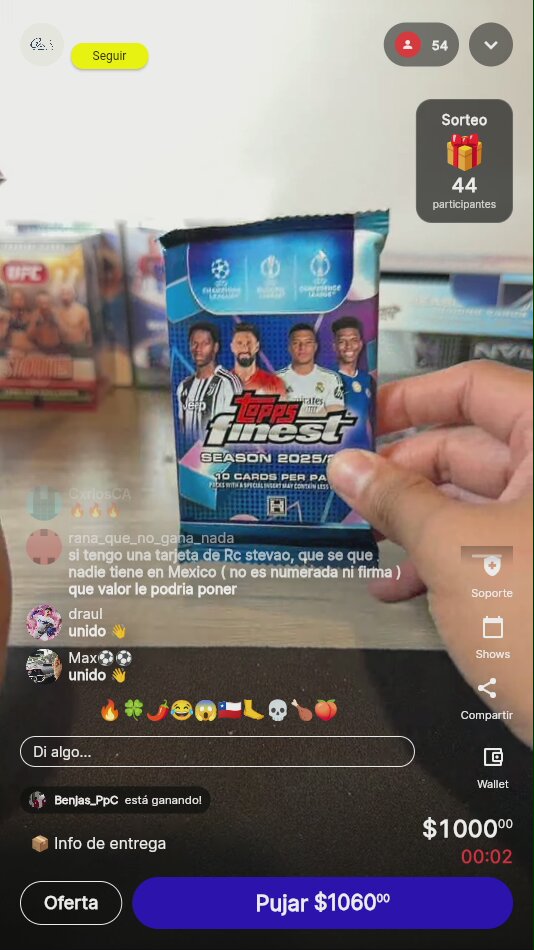 Artículo
