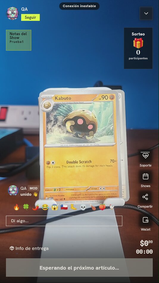 Artículo