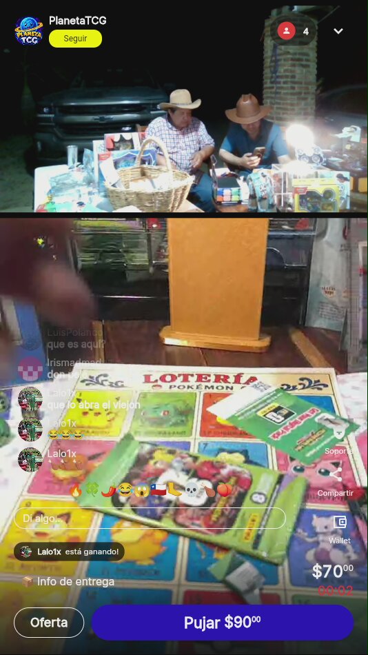Artículo vendido
