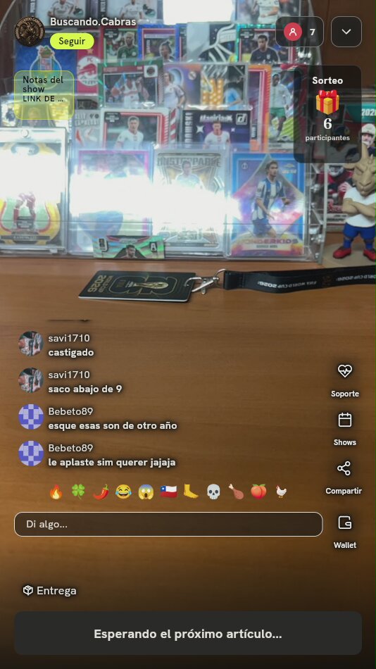 Lote Cartas Panini Donruss FIFA
