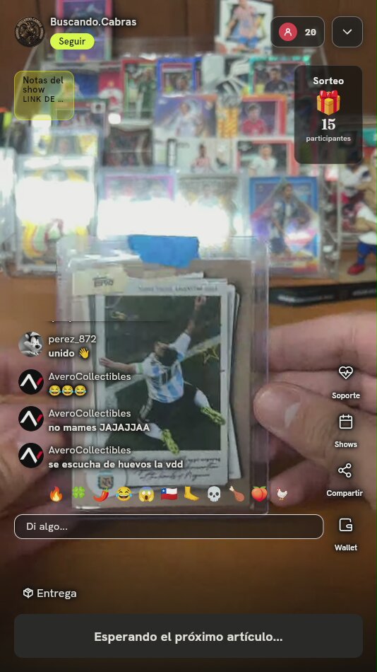Carta Panini Pitch Kings Lamine Yamal
