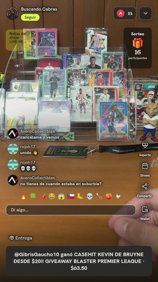 Carta Panini Select Luis Díaz