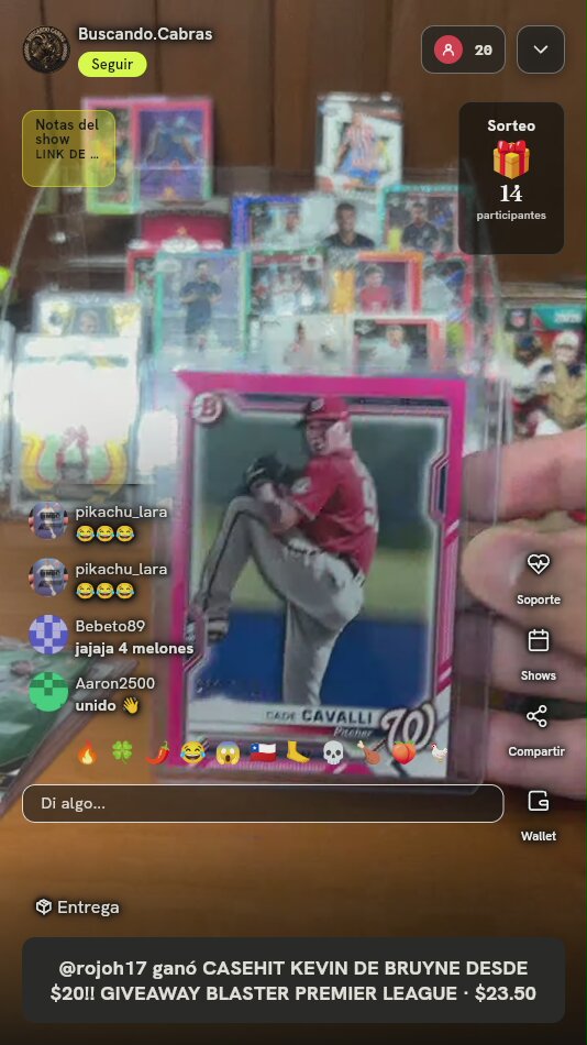 Luis Robert 2020 Topps Silver Pack