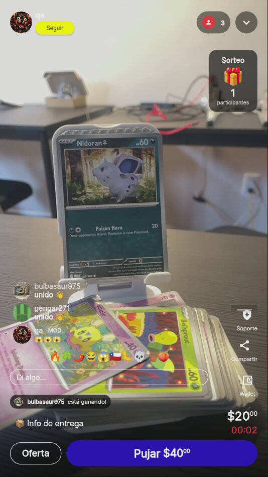 Item
