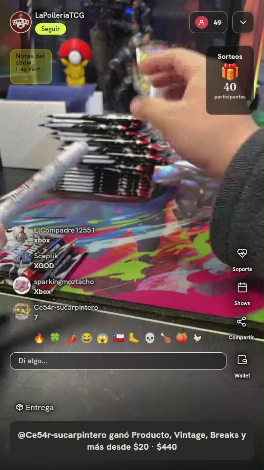 Sobres Pokémon White Flare