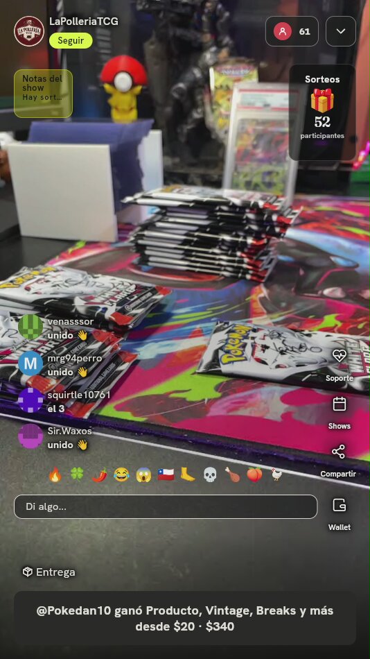 Pokémon Wild Force Booster Packs