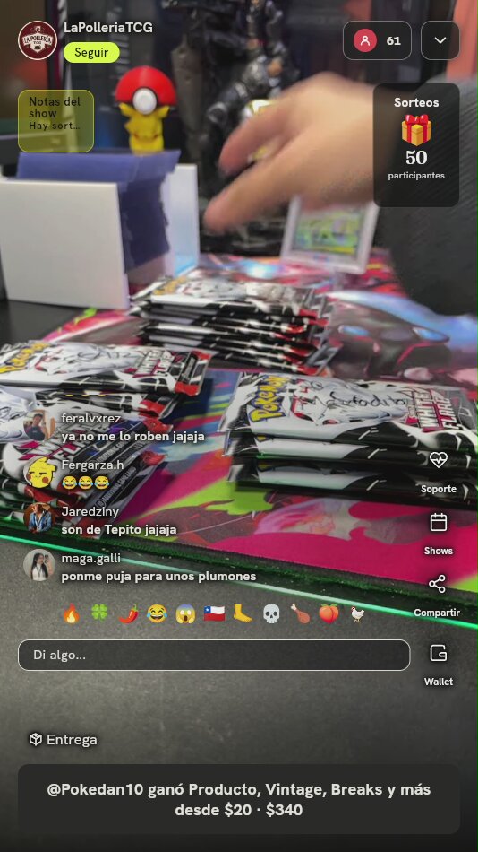 Sobres Pokémon Scarlet Violet White Flare