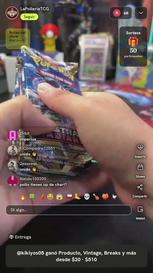 Astral Radiance Booster Pack