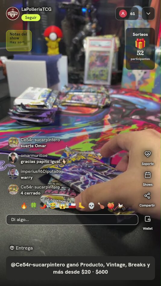 Sobre Pokémon Astral Radiance