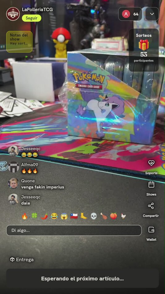 Carta Pokémon Graduada PSA