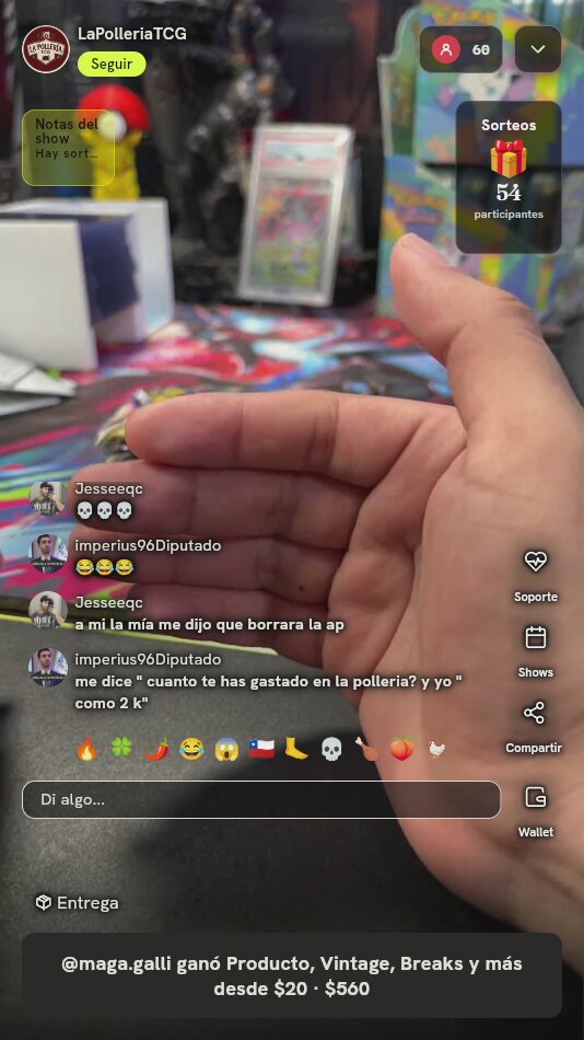 Sobres Pokémon Astral Radiance