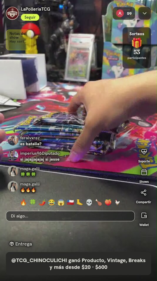 Lote Sobres Pokémon Astral Radiance